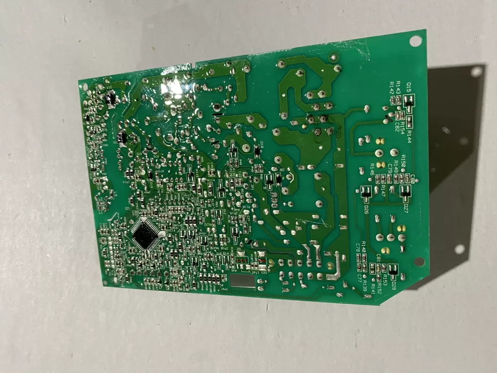 Whirlpool Kenmore W10205552 Refrigerator Control Board AZ199736 | BK2789