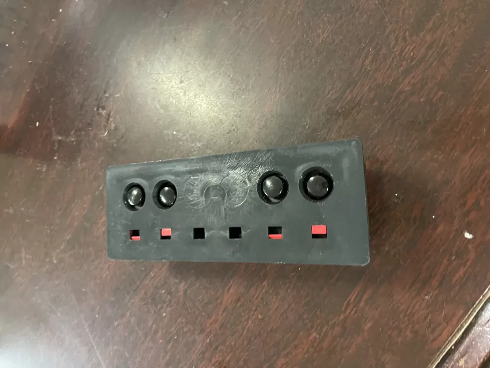 Whirlpool Kenmore Roper 2180279 Refrigerator Dispenser Panel AZ53843 | Wm1858