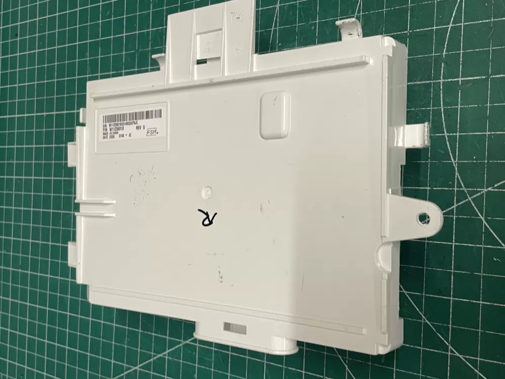 Maytag Whirlpool W11266006 W11256018 Washer Control Board AZ212244 | Wm1076