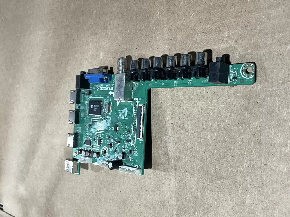 850107075 Hitachi Main Board 820.00121165 AZ73872 | WM1700