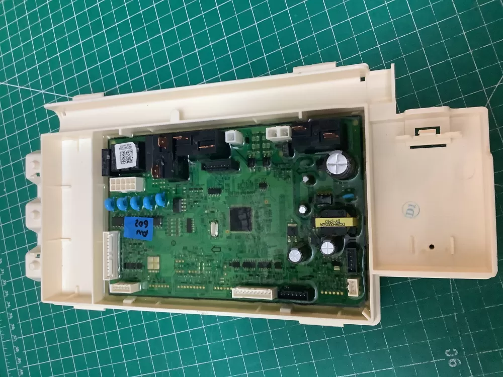 Samsung Flex Washer Control Board DC9407253A AZ226141 | ARV602