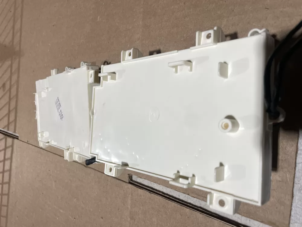 LG EBR36870743 Washer Control Board AZ74747 | Wmv418