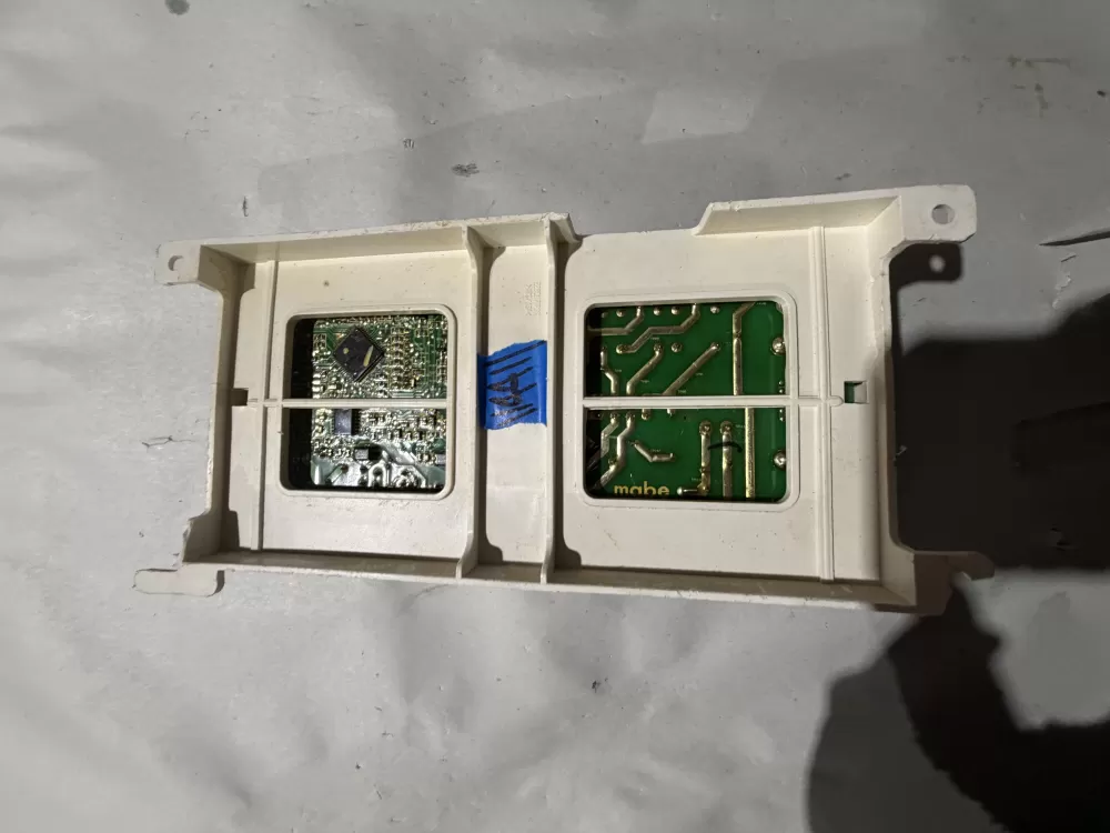 GE Hotpoint WCC101K Washer Control Board AZ214792 | KMV441