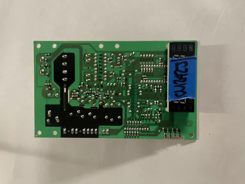 Frigidaire Control Board 20070727 AZ144548 | KM2423