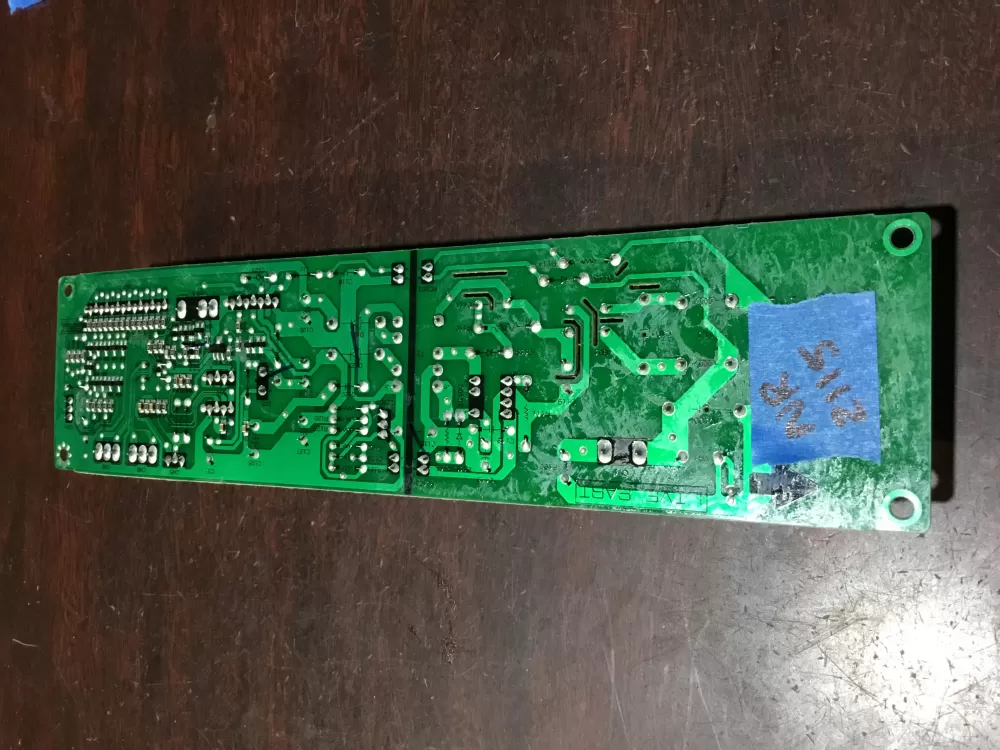 LG EBR76928002 Control Board AZ65912 | NR2115