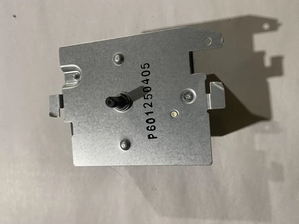 Kenmore General Electric WE4M521 WE04X22654 Dryer Timer AZ194399 | BK564