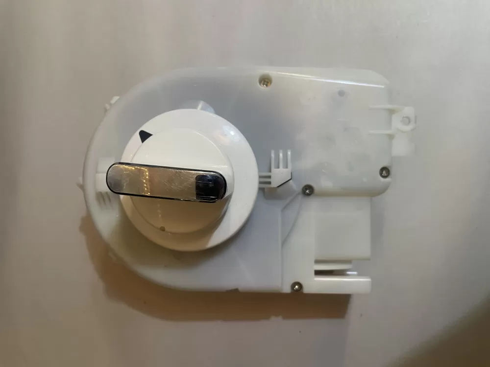 GE 175D6604P055 WH45X22698 Washer Timer