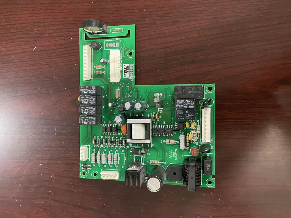 Maytag 12782022 Refrigerator Control Board AZ68913 | KM1809