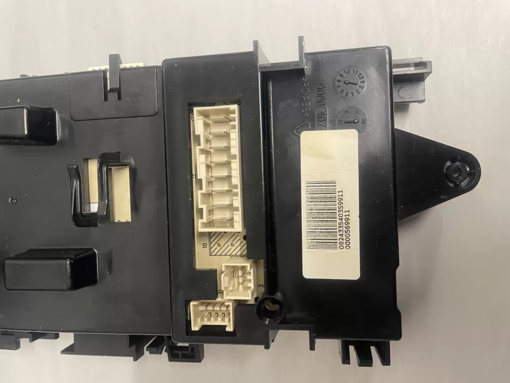 Dryer Control board 9000 415 751 0000569911 AZ209862 | KMV907