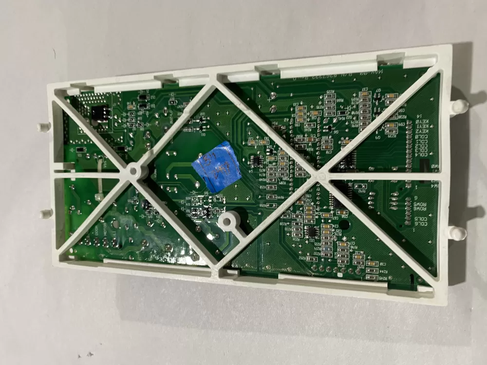 Whirlpool Kenmore 8566150 3980061 3976625 Dryer Control Board AZ150895 | BK2497