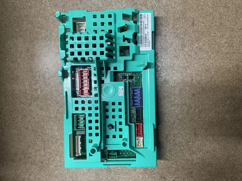 Kenmore AP5629538 W10406126 W10445395 W10480184 PS3653305 Washer Control Board