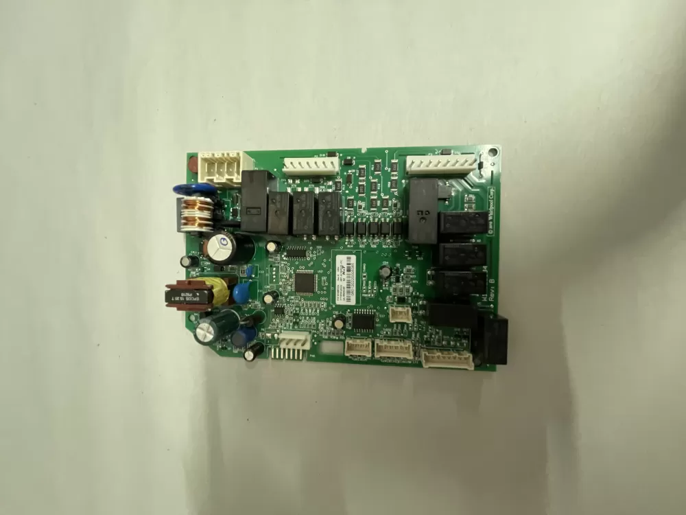 Whirlpool  KitchenAid W10755479 W10830188 W10887254 W11089236 PS12070691 Refrigerator Control Board