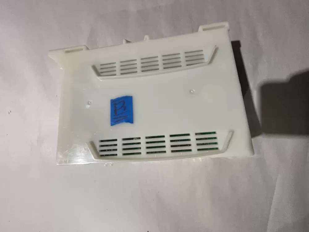 GE WH22X34657 Washer Inverter Control Board Wh22x29531 AZ206455 | KMV133