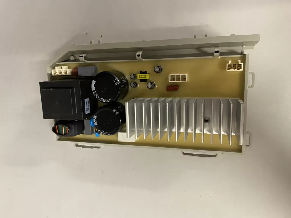 0021500035GE GE Washer Board - Inverter
