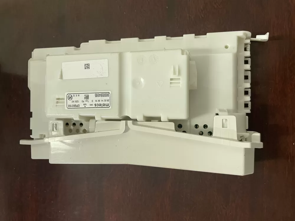 Bosch 9000584995 Dishwasher Control Board