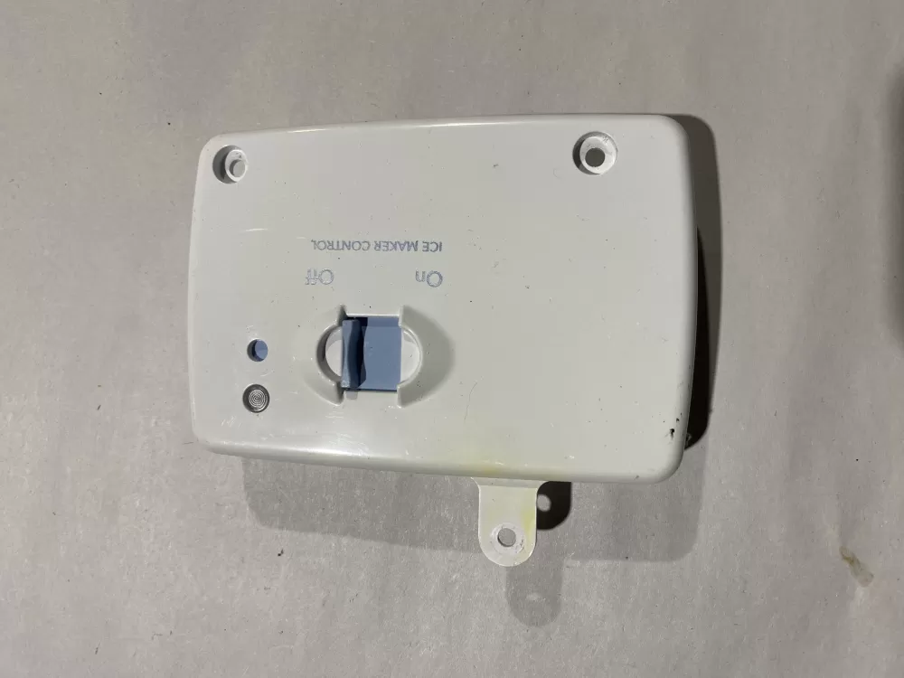 Whirlpool  Kenmore  Maytag  KitchenAid W10757851  AP5956767  W11629974  4389102  2198585  2198586  2220398  2220402  2255114  3452789  4388635  4389102R  PS10064583  TJ4389102R  W10193666  W10193840  W10290817 Refrigerator Ice Control Board