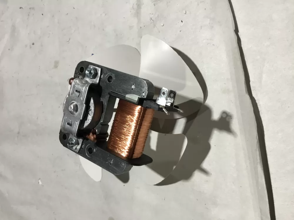 GE MDT-08A Microwave Fan Motor