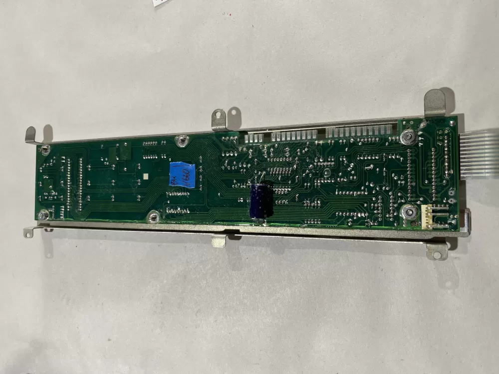 33001048 6-3091280 30-01-0395 Maytag Washer/ Dryer Ctrl Panel AZ111666 | BKV660