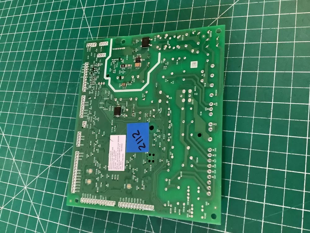 Frigidaire A156331-02 A15633102 Refrigerator Control Board AZ189854 | NR2112