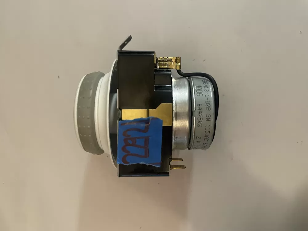 Maytag WP33002109 6 3715790 63715790 Dryer Timer AZ191684 | KM2292