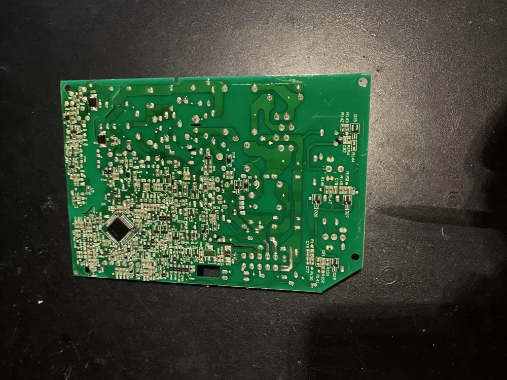 Whirlpool Kenmore W10205552 Refrigerator Control Board AZ24655 | BK438