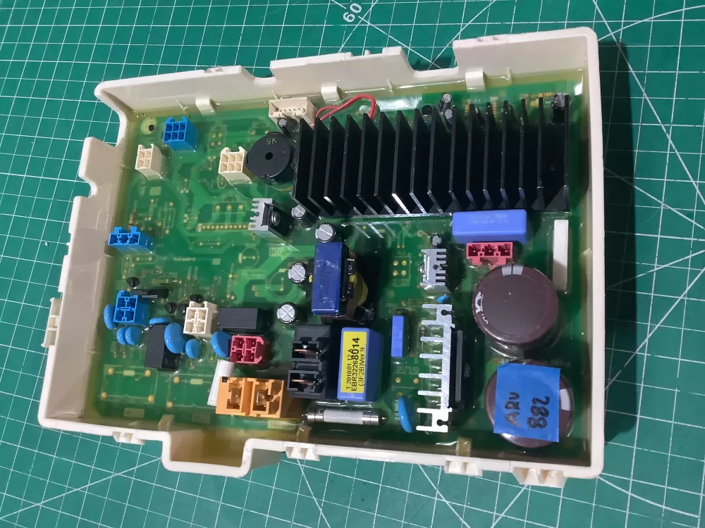 LG EBR32268019 EAX32220502 EBR32268014 Washer Control Board AZ194087 | ARV882