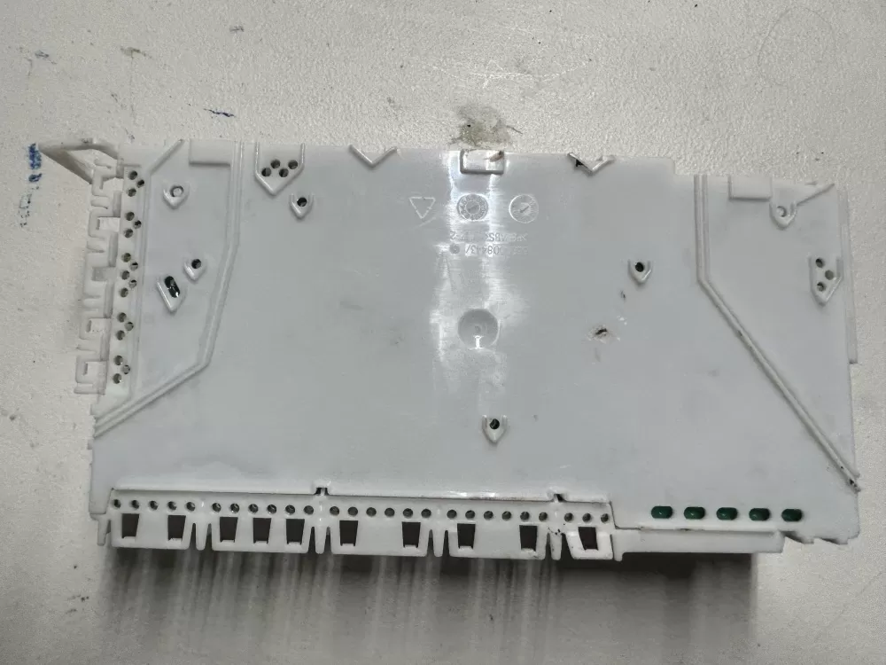 Bosch 9000456915 Washer Control Board AZ364 | Sk490