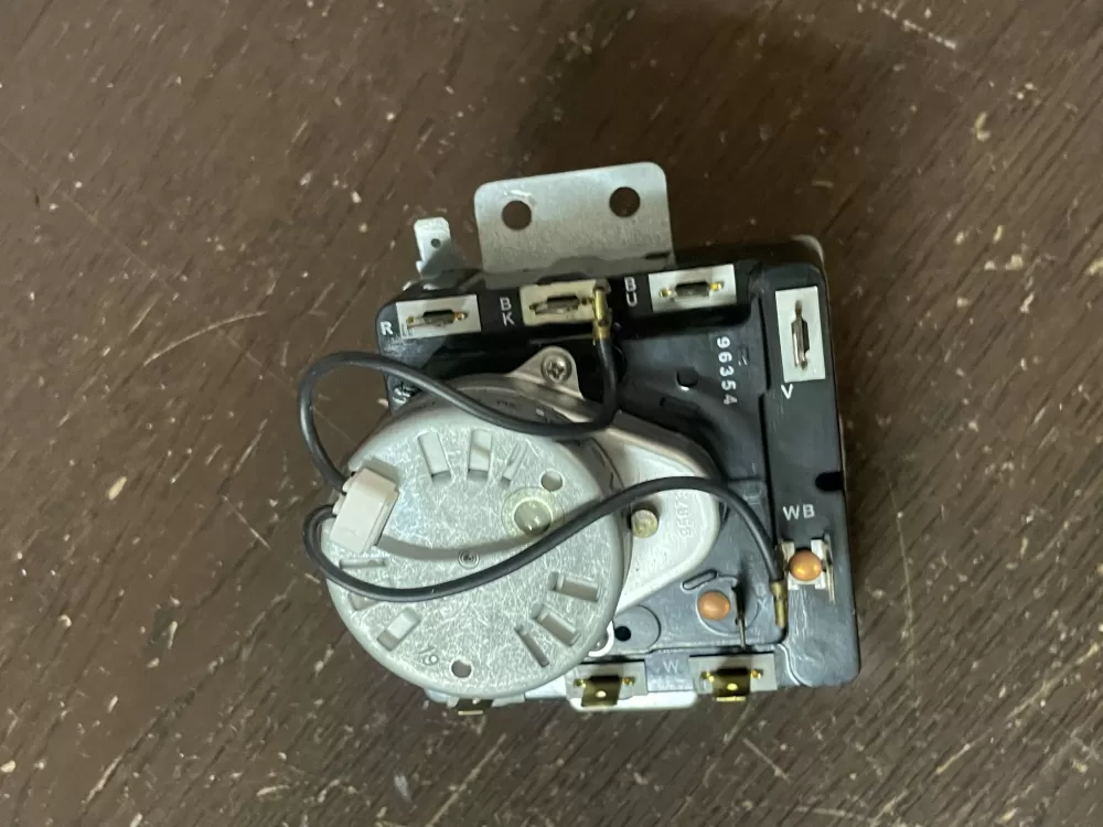 Kenmore 3406702A WP3976576 3406015 3406702 3976576 3976576R 548375 AP6009025 PS11742167 EAP11742167 3976576A Dryer Timer