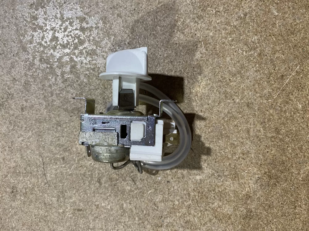 Whirlpool Maytag Kenmore Amana AP6022511 2201754 2325701 W10511937 WPW10511937 PS11755844 Refrigerator Thermostat