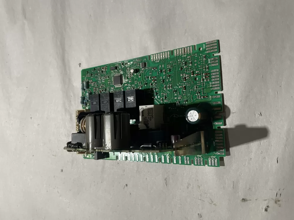  15001541-05 electronic control board