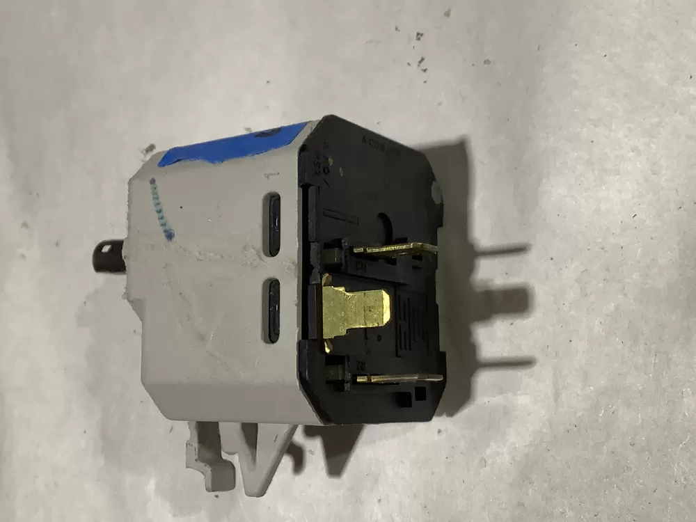 Kenmore  Maytag  Whirlpool W10563095 WPW10563095 Dryer WP Switch