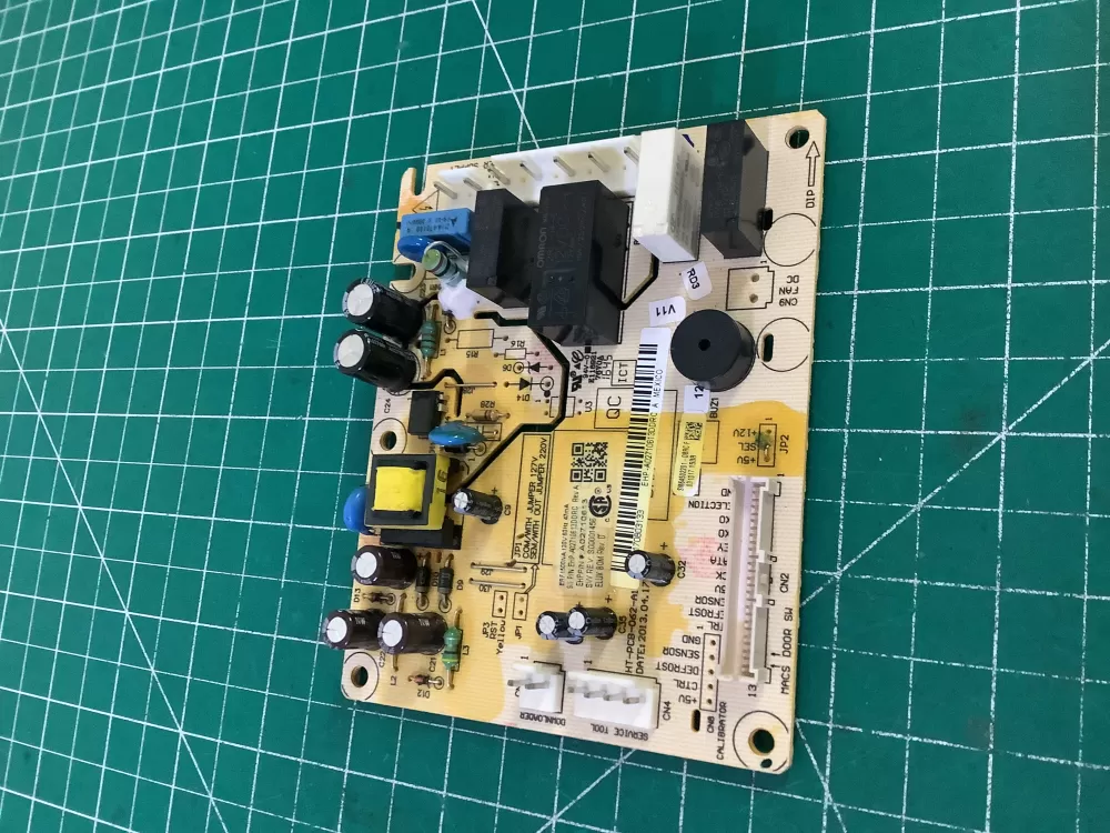 Frigidaire A02710613 Refrigerator Control Board And Cover