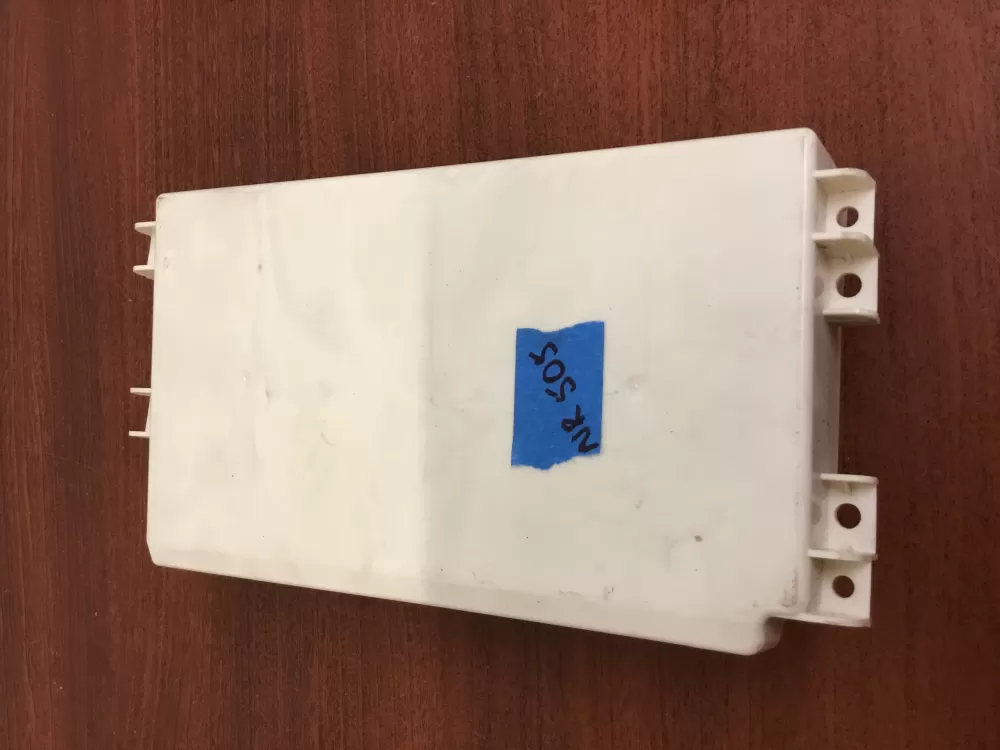 LG 6870EC9241C EBR33640907 Dryer Control Board AZ34858 | NR505