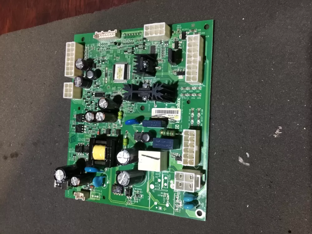 Electrolux 242115343 Refrigerator Main Power Control Board AZ86557 | NR1187