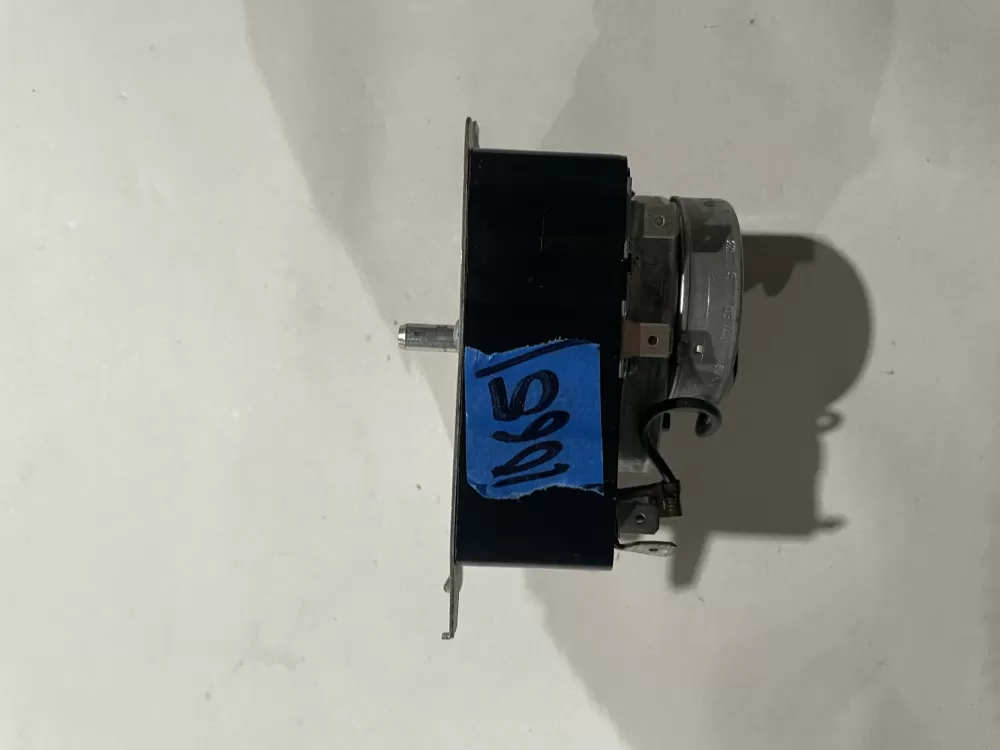 Hotpoint General Electric AP2042894 276942 Dryer Timer AZ203518 | KM1065