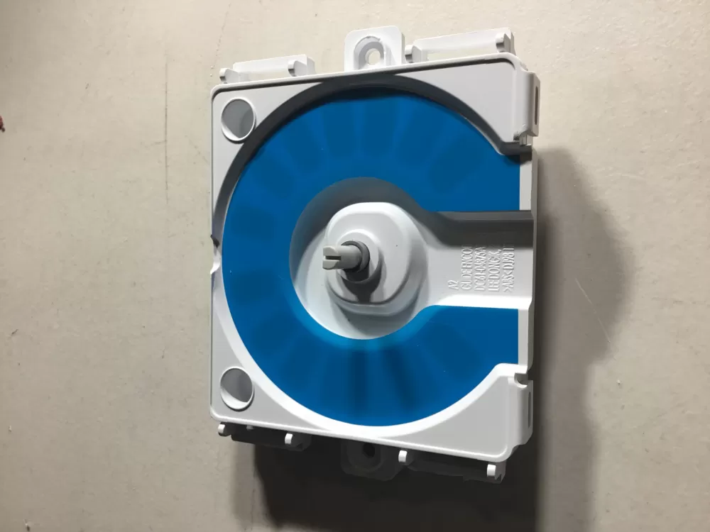 Samsung DC97-22462B  DC92-02391A  AP7190716 Washer Control Board