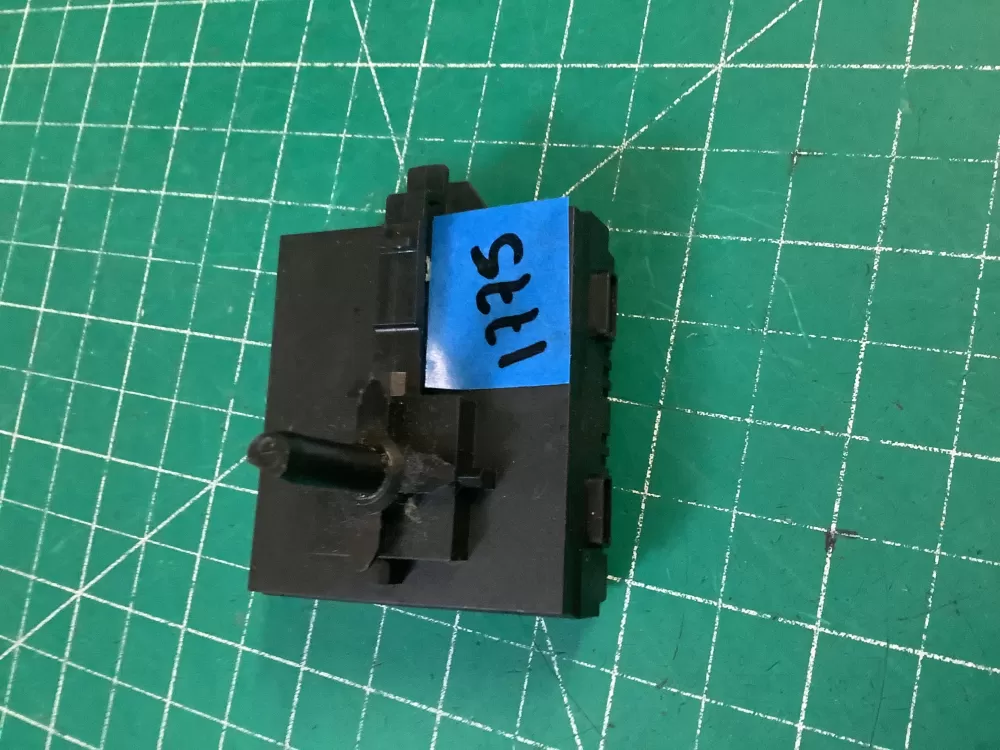 Maytag Kenmore AP6237529 W10114118 Dryer Control Board Switch AZ217671 | NR1775