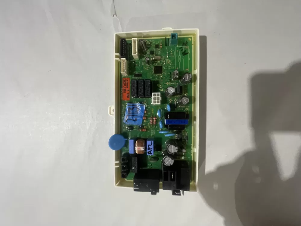 Samsung DC92 00669R DC92 00322V Dryer Control Board AZ203651 | KM2713