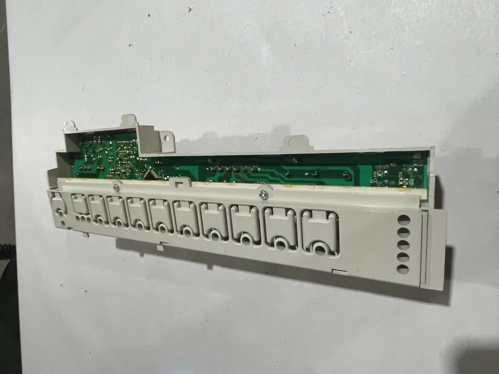 GE Dishwasher 165D7440G002 Control Board AZ185886 | Wmv787