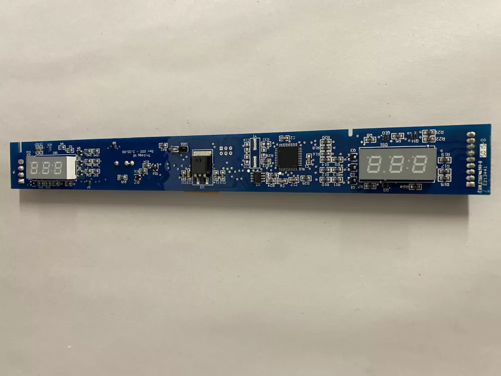 W10631452 KitchenAid Refrigerator Board - Control