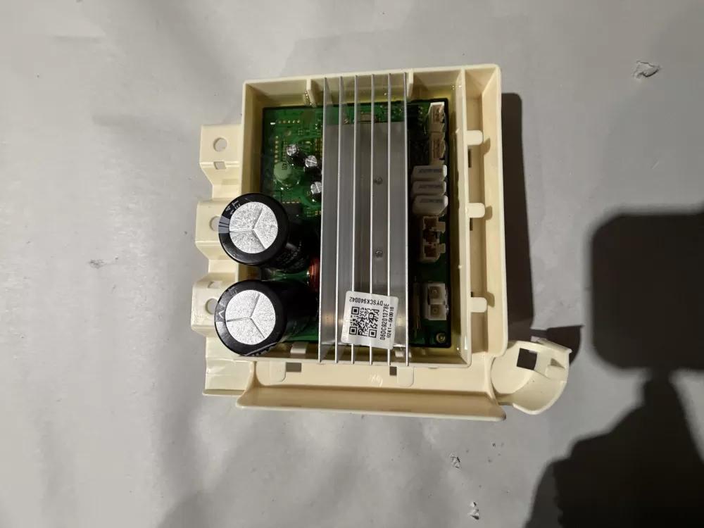 Samsung DC92-01982B DC92-01803P Washer Control Board AZ215126 | KM292
