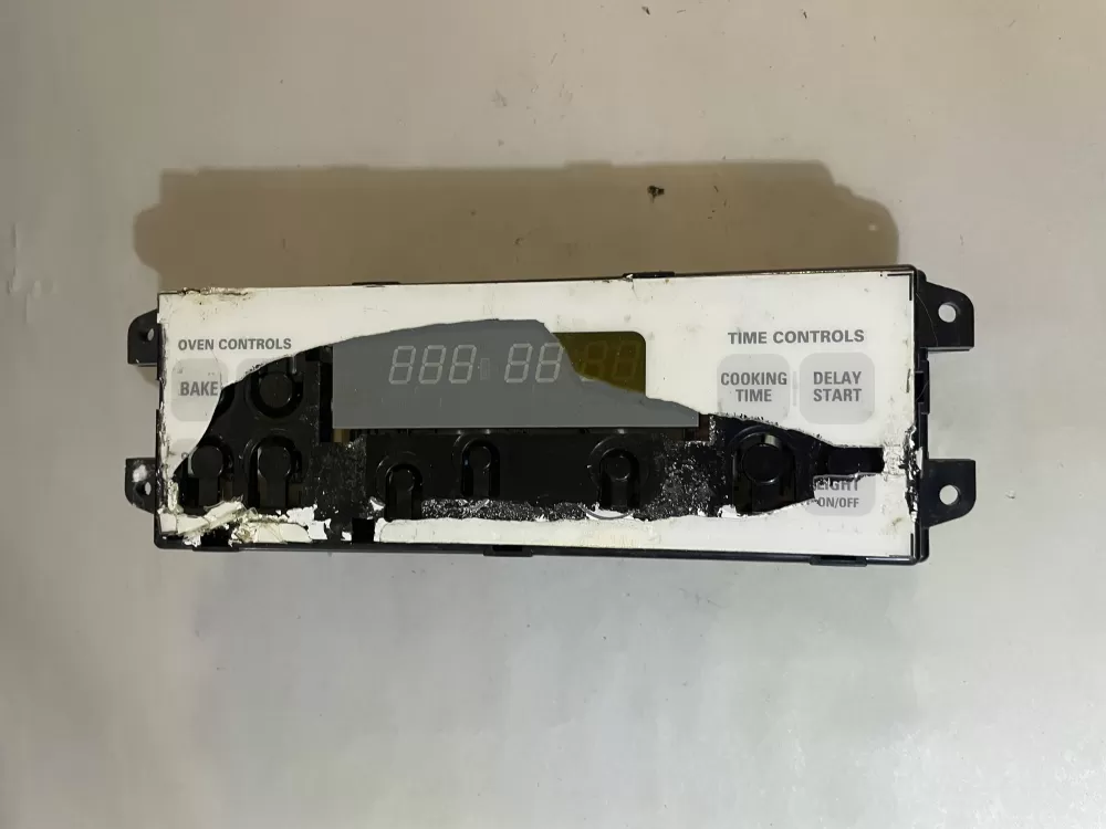 GE 183D8083P007 Oven Control Board