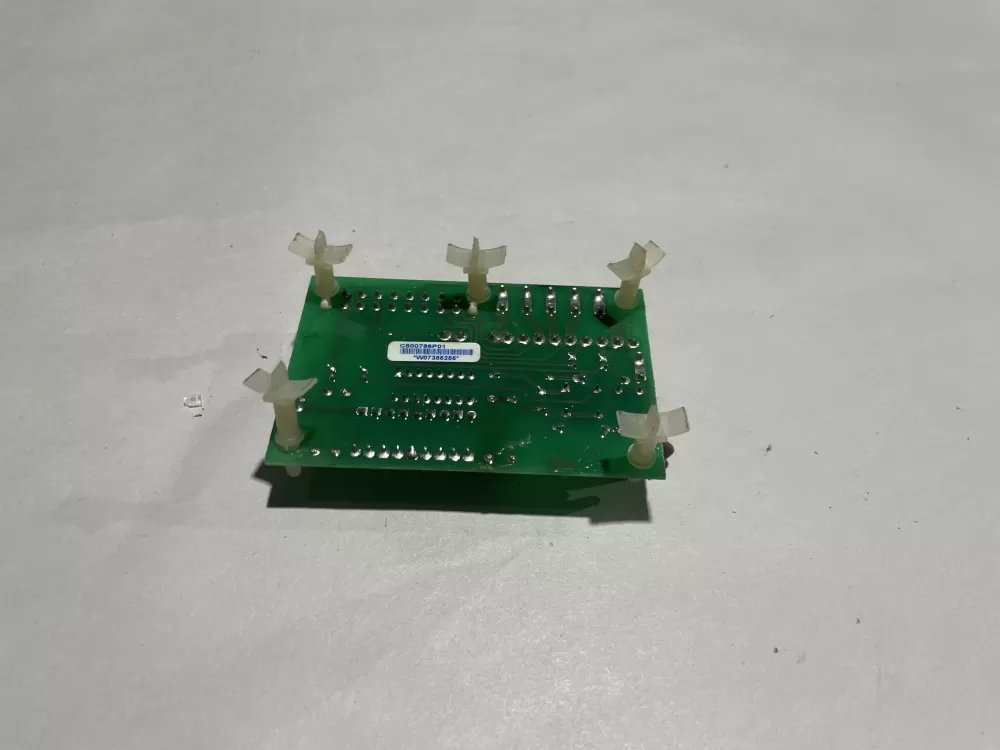 Trane Cnt03600 Furnace Control Board American Standard AZ140648 | Wm2329