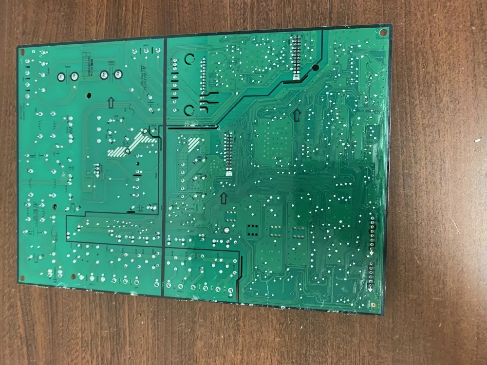 Samsung DA94 05310F Refrigerator Control Board Bespoke AZ57947 | BK1985