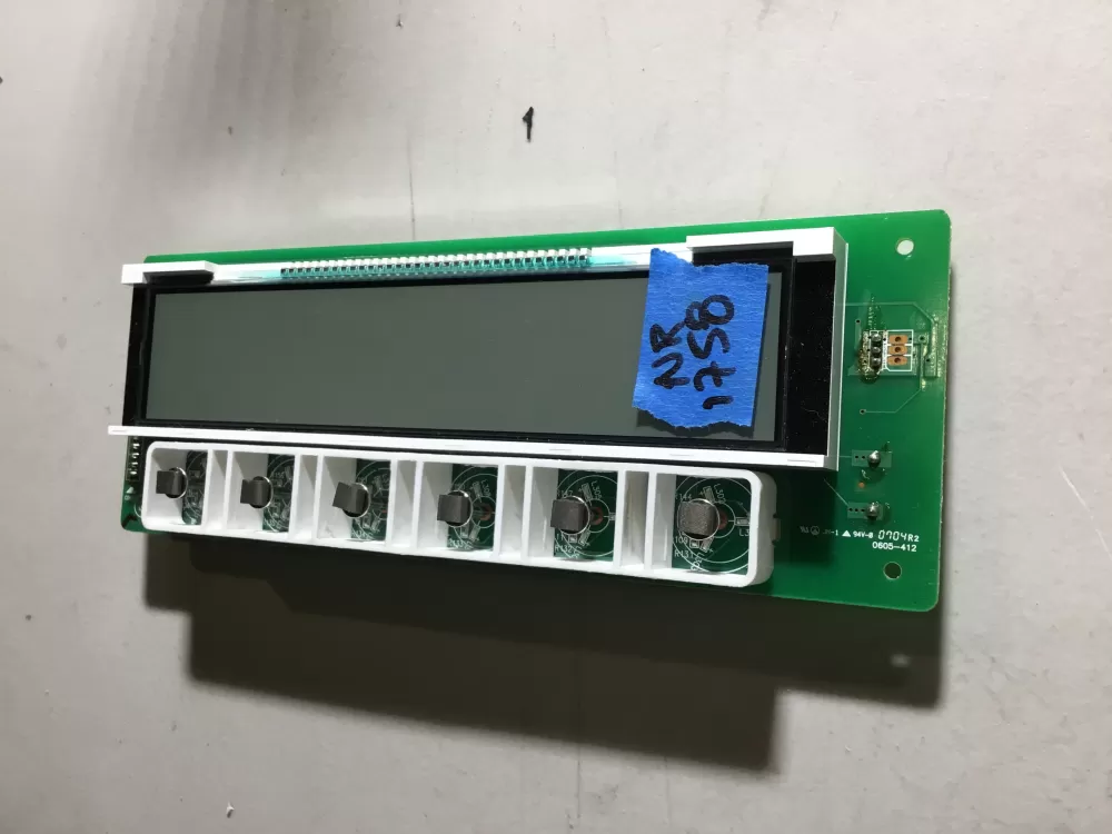 LG Kenmore 6871JB1451A Refrigerator Control Board Dispenser AZ44088 | NR1758