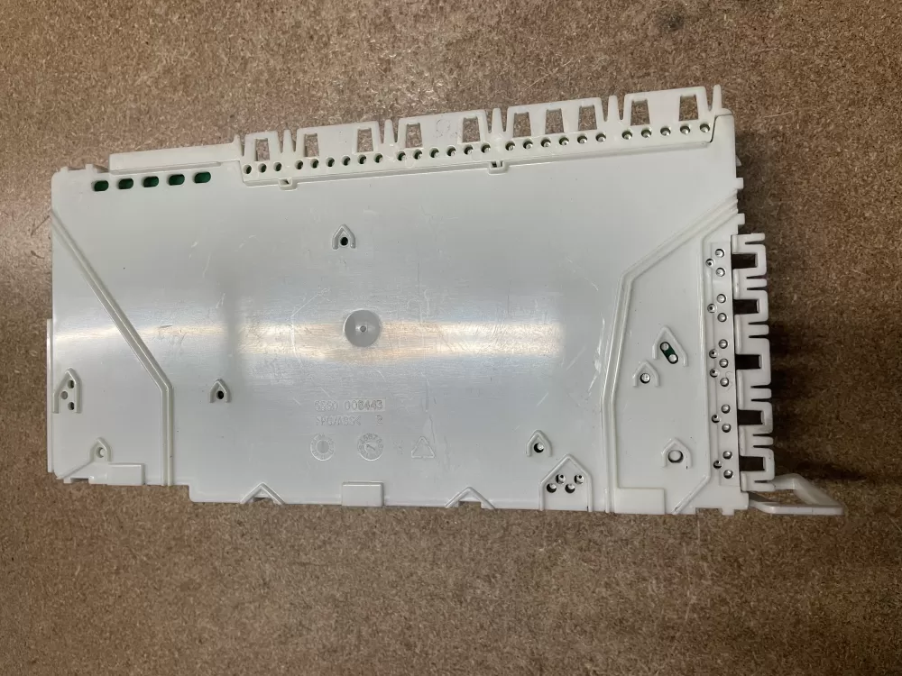 Bosch 9000584995 Dishwasher Control Board AZ7232 | KM1618