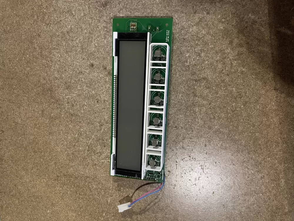 LG Kenmore 6871JB1451C Refrigerator Control Board Dispenser AZ24725 | KM349