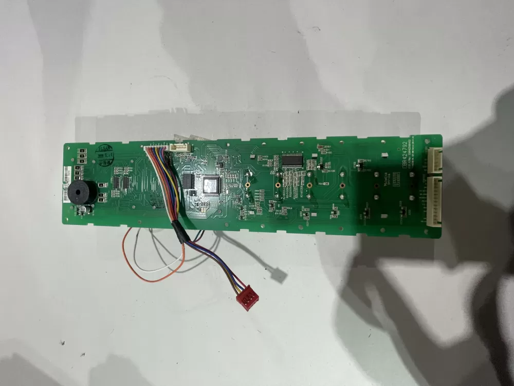 LG Acq54074212 Refrigerator Control Board Dispenser Panel AZ182841 | KM2697