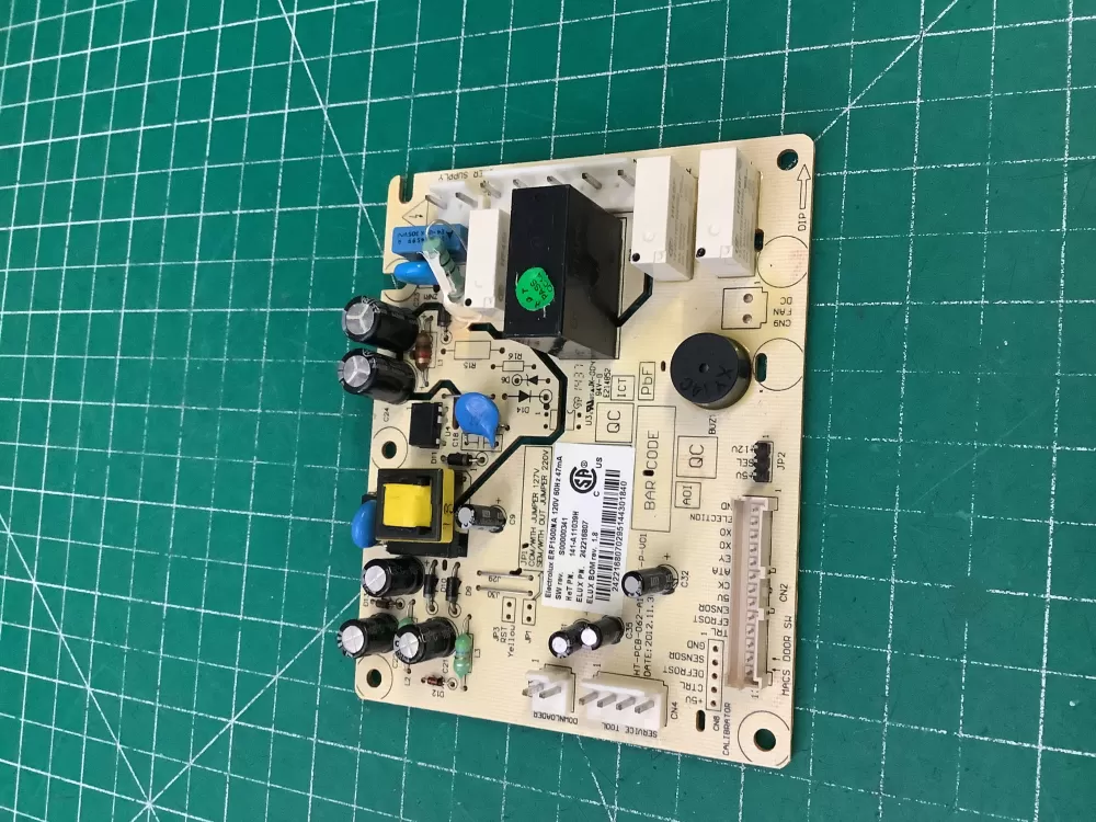 5304504489 Frigidaire Refrigerator Main Control Board