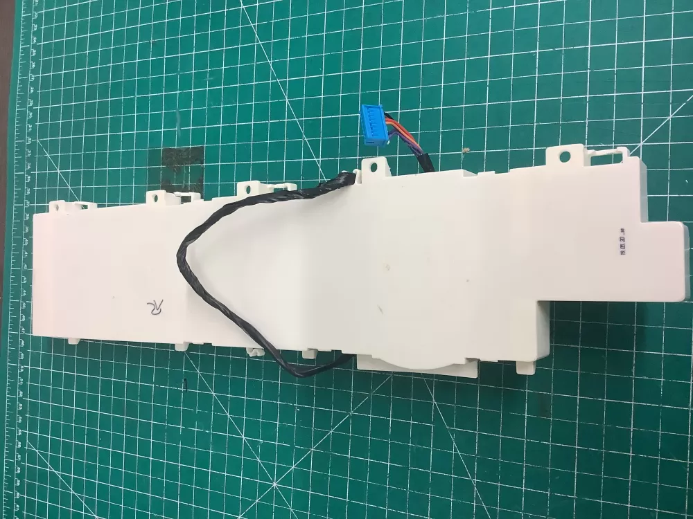 EBR86268003 LG Dryer Display Pcb